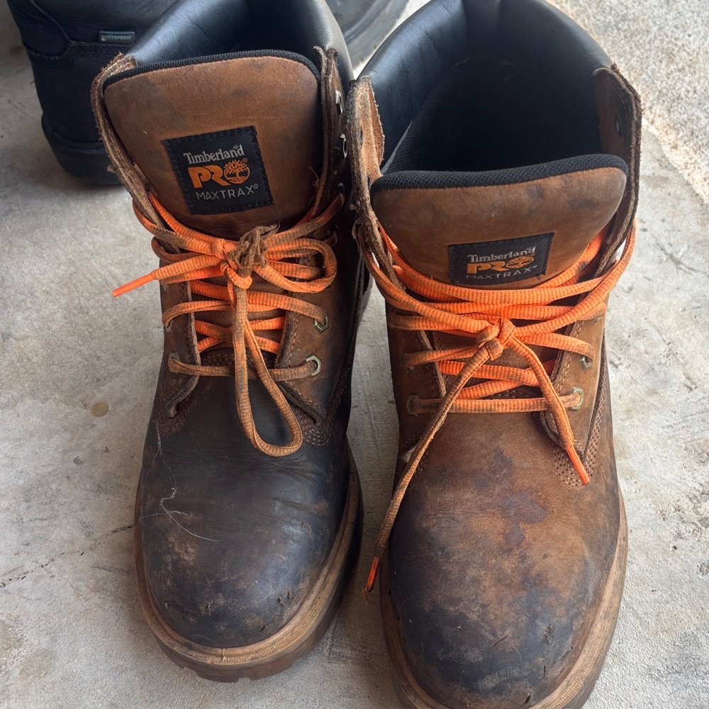 Timberland pro
